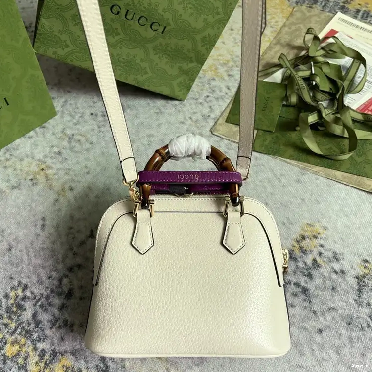 Bag Gucci 2212DJ0016 0612